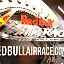 Red Bull Air Race 2009
